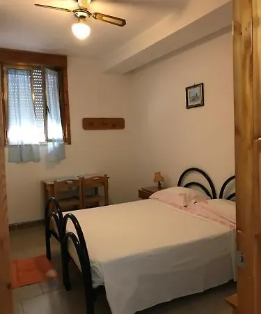 Hotell Europa Marina di Mancaversa