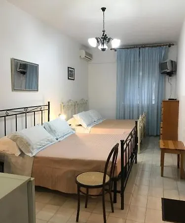 Hotel Europa Marina di Mancaversa