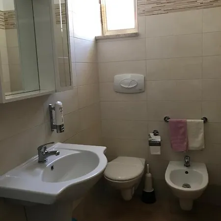 Europa 3* Marina di Mancaversa