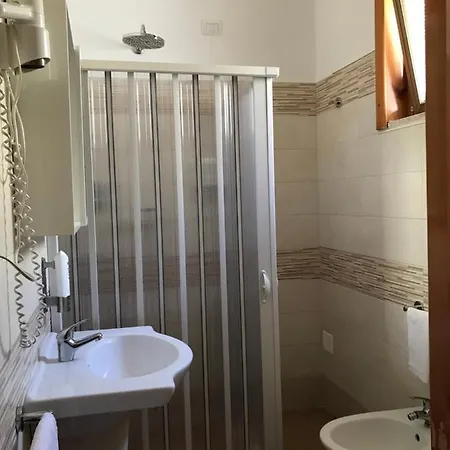 Europa Hotell