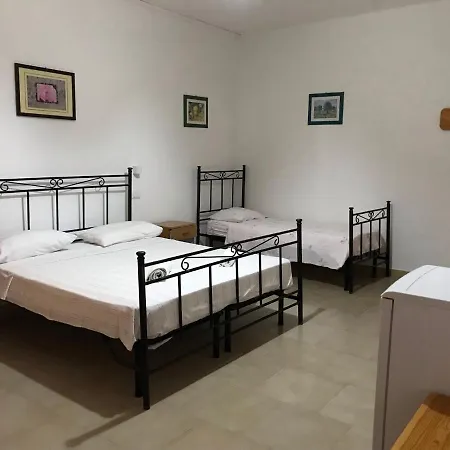 Europa Marina di Mancaversa