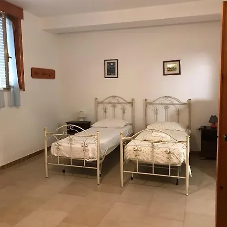 Europa 3* Marina di Mancaversa