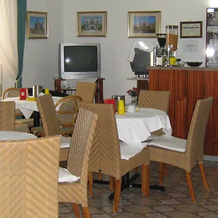 Hotel Europa Marina di Mancaversa