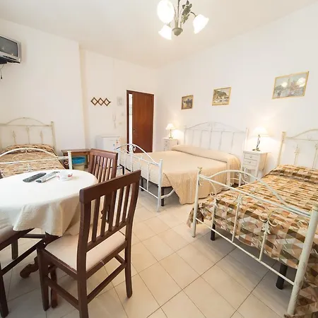 Europa Marina di Mancaversa