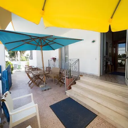 Europa Marina di Mancaversa