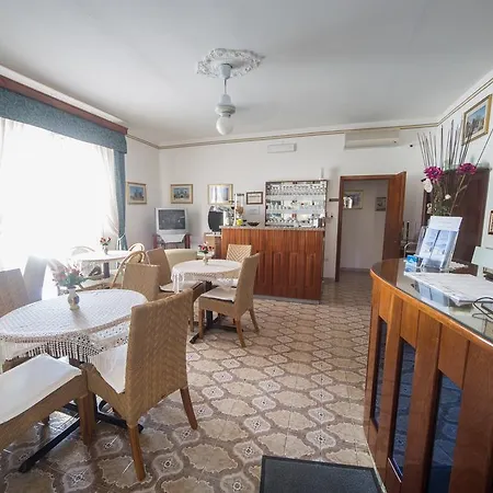 Europa Hotel