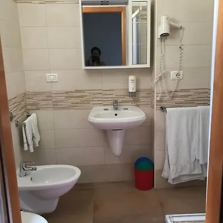 Europa 3* Marina di Mancaversa