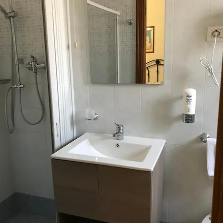 Otel Europa