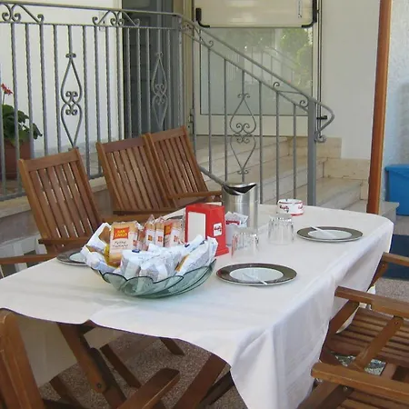 Europa Hotel Marina di Mancaversa