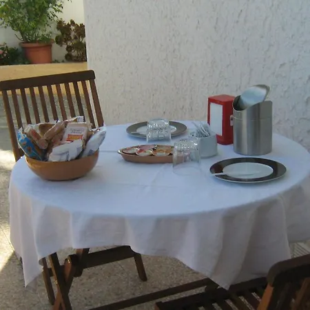 Hotel Europa 3*