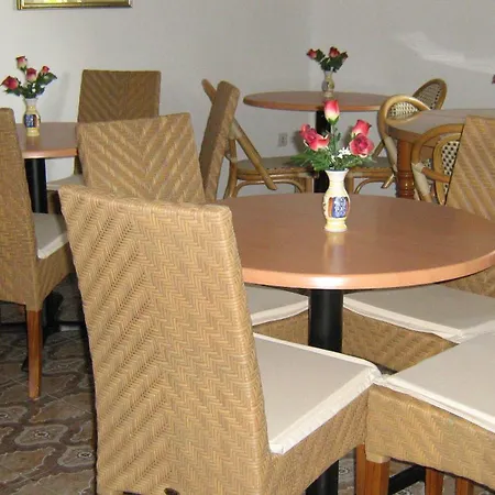 Hotel Europa Marina di Mancaversa