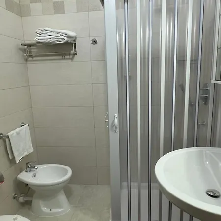 Europa Hotell Marina di Mancaversa