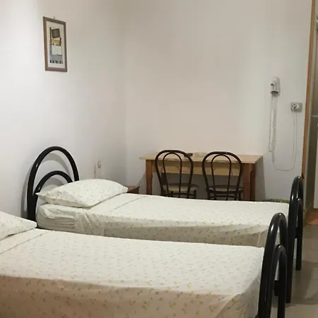 Europa Hotell 3*