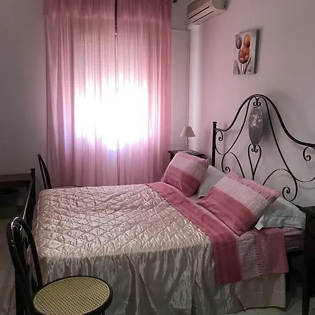 Otel Europa Marina di Mancaversa