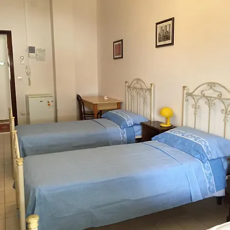 Otel Europa Marina di Mancaversa