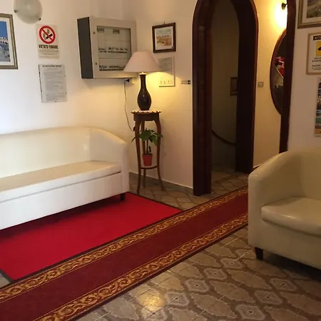 Europa Otel Marina di Mancaversa