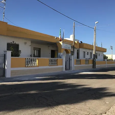 Hotel Europa