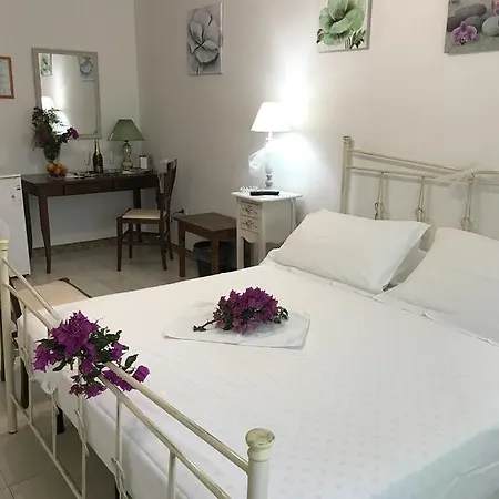 Europa 3* Marina di Mancaversa