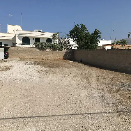 Europa Hotell Marina di Mancaversa
