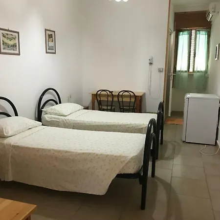 Europa Marina di Mancaversa