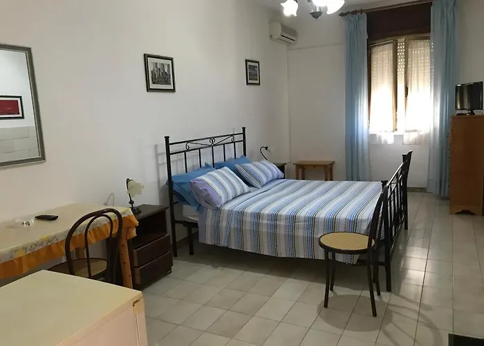 Hotel Europa Marina di Mancaversa