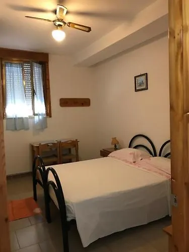Hotel Europa Marina di Mancaversa