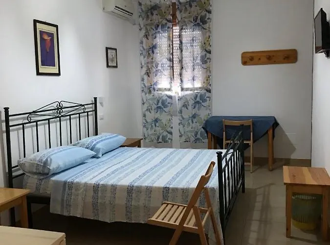 Hotel Europa