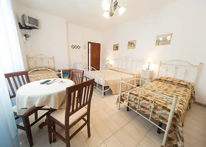 Europa Marina di Mancaversa