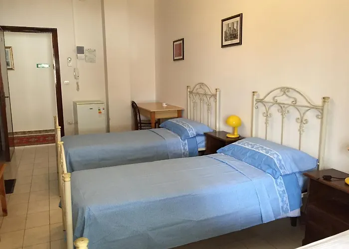 Hotel Europa Marina di Mancaversa