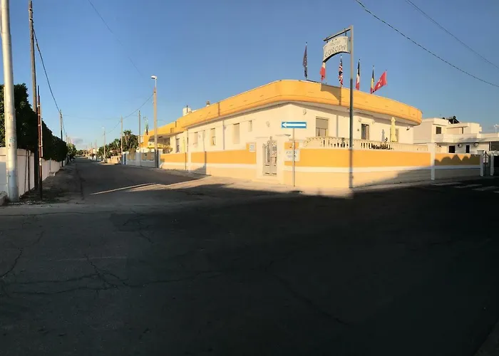Hotel Europa