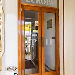 Europa Hotel Marina di Mancaversa