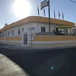 Europa Marina di Mancaversa