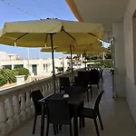Hotel Europa Marina di Mancaversa