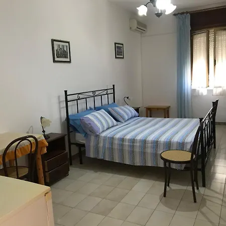 Hotel Europa Marina di Mancaversa