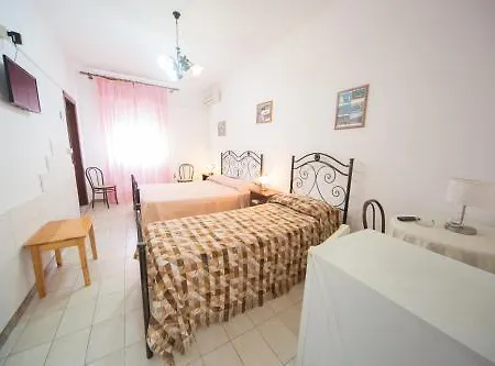 Europa Marina di Mancaversa