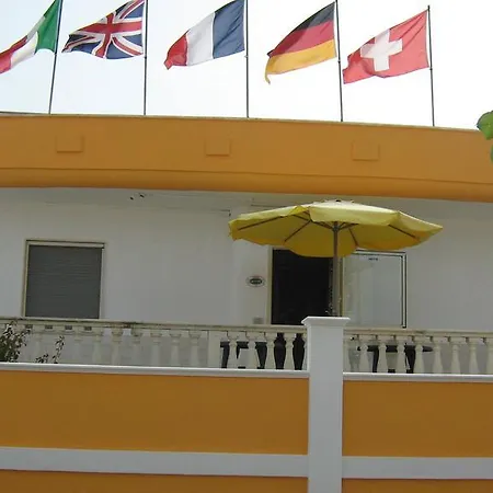 Europa 3* Marina di Mancaversa