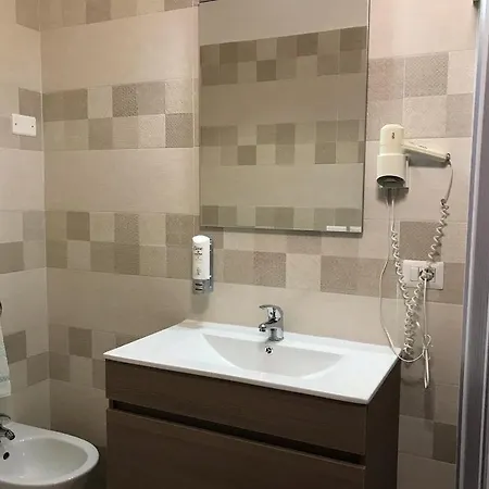 Europa 3* マリーナ・ディ・マンカヴェルサ