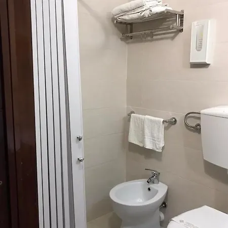 酒店 阿尔伯格欧洲酒店 3*