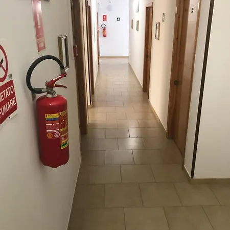 Europa Hotel 3*
