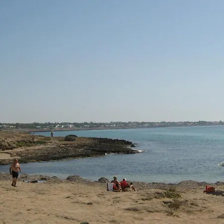 فندق Europa 3*