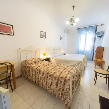 Hotel Europa 3*