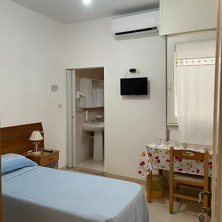 Europa Hotel 3*
