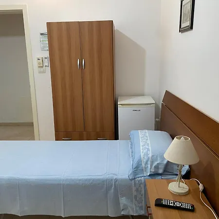 Europa Hotel Marina di Mancaversa