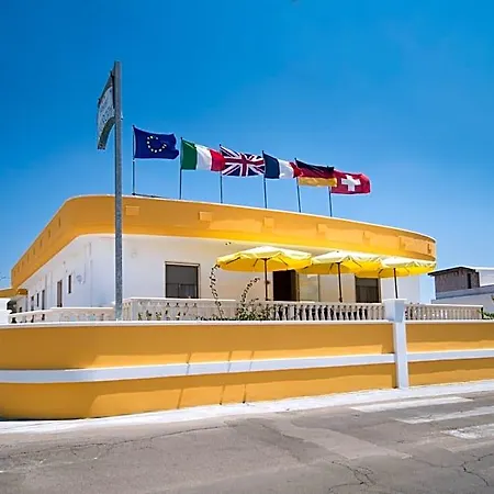 Europa Marina di Mancaversa