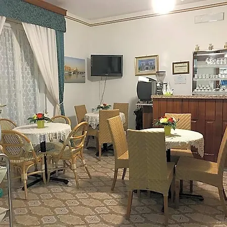 Hotel Europa