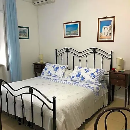 Hotel Europa Marina di Mancaversa