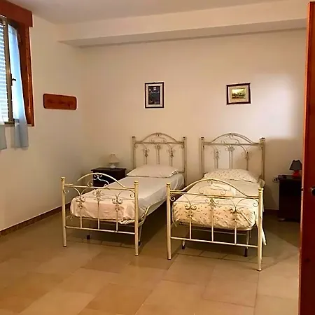 Hotel Europa Marina di Mancaversa