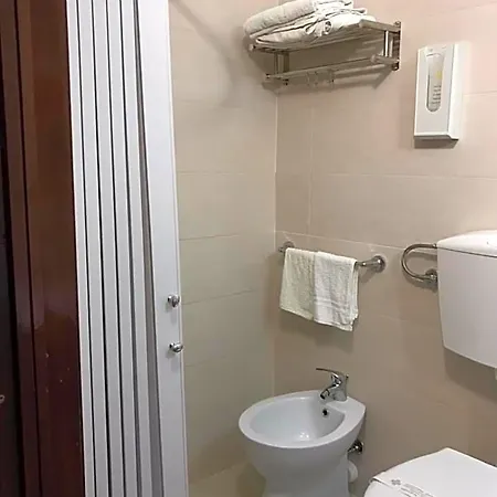 酒店 阿尔伯格欧洲酒店 3*