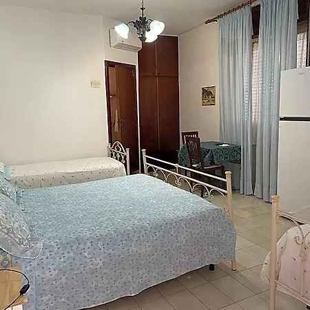 Hotel Europa Marina di Mancaversa