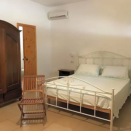 Hotel Europa Marina di Mancaversa
